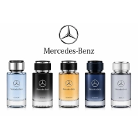 Mercedes Benz Mercedes Benz